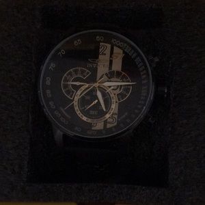 Men’s Watch